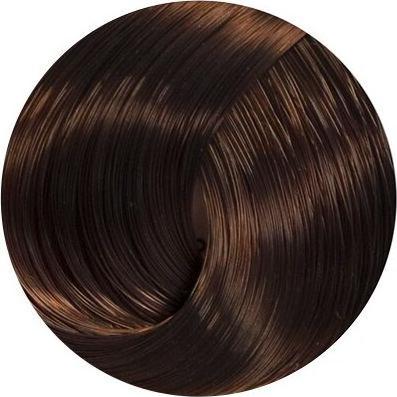 5/7 краска для волос, светлый шатен коричневый / COLOR 100 мл – фото 3
