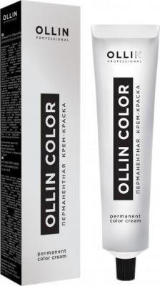 5/7 краска для волос, светлый шатен коричневый / COLOR 60 мл – фото 4