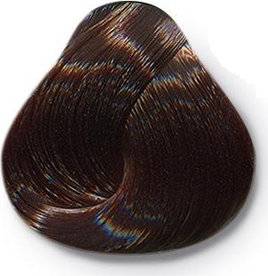 6/00 краска для волос, темно-русый глубокий / PERFORMANCE 60 мл