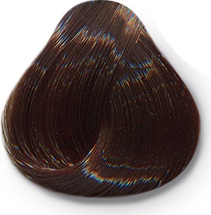 6/3 краска для волос, темно-русый золотистый / PERFORMANCE 60 мл