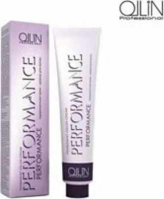 6/72 краска для волос, темно-русый коричнево-фиолетовый / PERFORMANCE 60 мл – фото 12