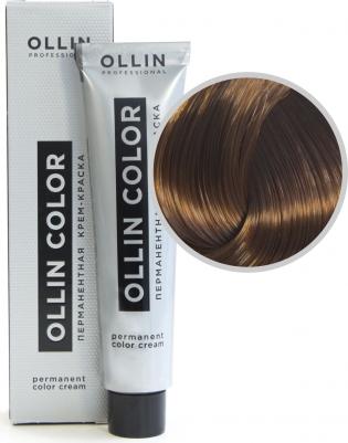 7/3 краска для волос, русый золотистый / COLOR 60 мл – фото 7