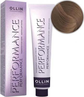 7/3 краска для волос, русый золотистый / PERFORMANCE 60 мл – фото 2