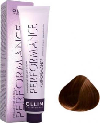 7/3 краска для волос, русый золотистый / PERFORMANCE 60 мл – фото 6