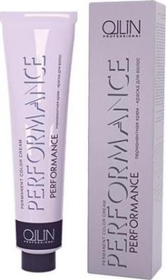 7/43 краска для волос, русый медно-золотистый / PERFORMANCE 60 мл – фото 6