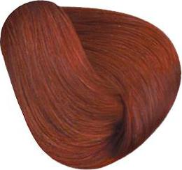 7/44 краска для волос, русый интенсивно-медный / PERFORMANCE 60 мл – фото 11