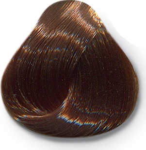 7/7 краска для волос, русый коричневый / PERFORMANCE 60 мл