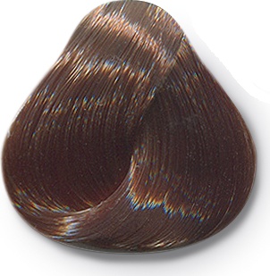 7/71 краска для волос, русый коричнево-пепельный / PERFORMANCE 60 мл