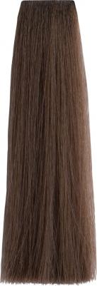 7/71 крем-краска перманентная для волос, русый коричнево-пепельный / N-JOY 100 мл – фото 2