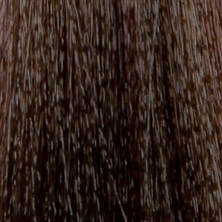 7/71 крем-краска перманентная для волос, русый коричнево-пепельный / N-JOY 100 мл – фото 6