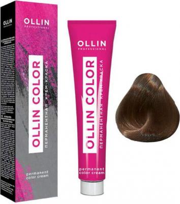 8/21 краска для волос, светло-русый фиолетово-пепельный / COLOR 100 мл – фото 4