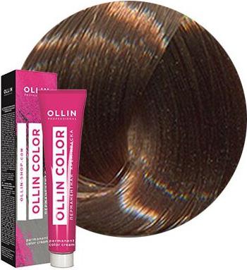 8/31 краска для волос, светло-русый золотисто-пепельный / COLOR 60 мл – фото 5