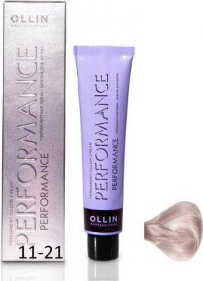 8/73 краска для волос, светло-русый коричнево-золотистый / PERFORMANCE 60 мл – фото 3