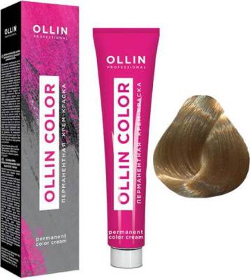 9/0 краска для волос, блондин / COLOR 100 мл – фото 1