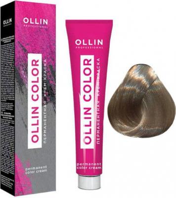 9/1 краска для волос, блондин пепельный / COLOR 100 мл – фото 2