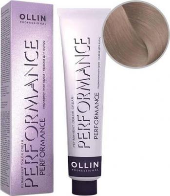 9/21 краска для волос, блондин фиолетово-пепельный / PERFORMANCE 60 мл – фото 7
