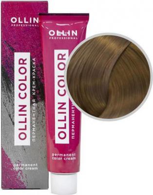 9/31 краска для волос, блондин золотисто-пепельный / COLOR 60 мл – фото 6