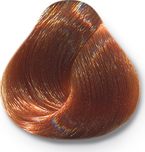 9/43 краска безаммиачная для волос, блондин медно-золотистый / SILK TOUCH 60 мл – фото 8