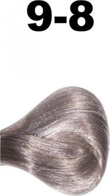 9/8 краска безаммиачная для волос, блондин жемчужный / SILK TOUCH 60 мл – фото 8