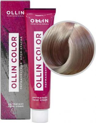 9/81 краска для волос, блондин жемчужно-пепельный / COLOR 60 мл – фото 2