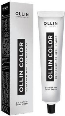 9/81 краска для волос, блондин жемчужно-пепельный / COLOR 60 мл – фото 4