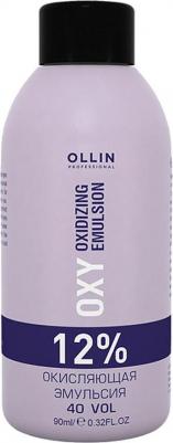 Эмульсия окисляющая 12% / Oxidizing Emulsion performance OXY 90 мл – фото 1