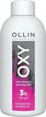 Эмульсия окисляющая 9% (30vol) / Oxidizing Emulsion OXY 1000 мл – фото 2