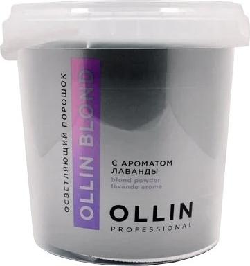 Краска для волос Blond Blond Powder Lavande Aroma (500 г) – фото 6