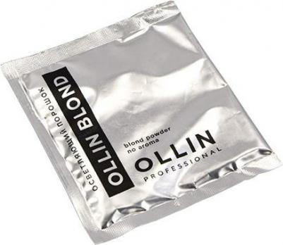 Краска для волос Blond Blond Powder No Aroma (500 г) – фото 5