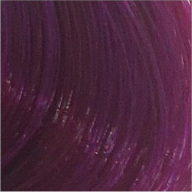 Краска для волос Performance Перманентная крем-краска 60 мл, Цвет 0-25 Фиолетово-махагоновый – фото 6