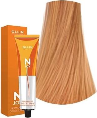 Краска для волос PERMANENT COLOR CREAM N-JOY – фото 2