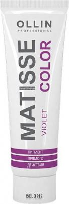 Краска для волос Пигмент прямого действия 4620753728899 – фото 1