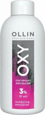 Окисляющая эмульсия OXY 3 % 1000 мл – фото 2