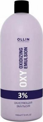 Окисляющая эмульсия OXY 3 % 1000 мл – фото 3