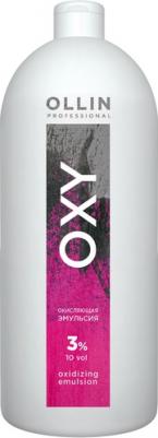 Окисляющая эмульсия OXY 3 % 1000 мл