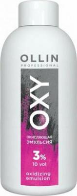 Окисляющая эмульсия OXY 3 % 1000 мл – фото 4
