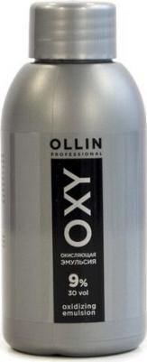 Окисляющая эмульсия OXY 9% 30vol 1000 мл – фото 2