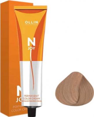 Перманентная крем-краска для волос N-Joy 4627115396154 – фото 4