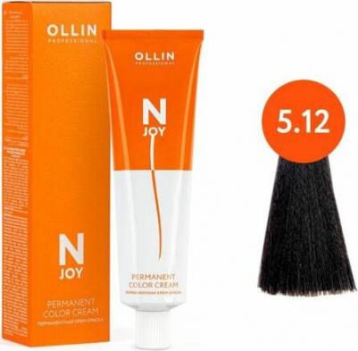 Перманентная крем-краска для волос N-Joy 4627115396239 – фото 6