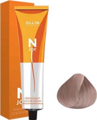 Перманентная крем-краска для волос N-Joy 4627115396277 – фото 4