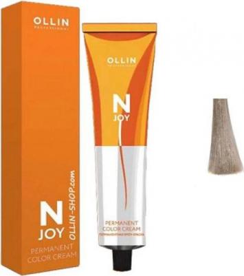 Перманентная крем-краска для волос N-Joy 4627115396321 – фото 1