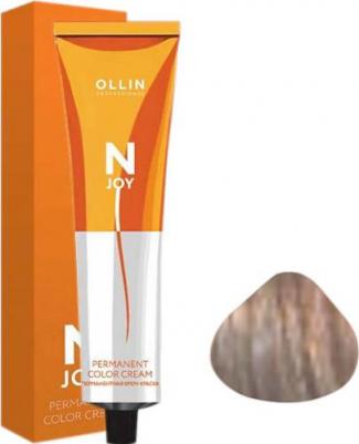 Перманентная крем-краска для волос N-Joy 4627115396376 – фото 3