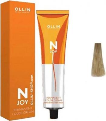 Перманентная крем-краска для волос N-Joy 4627115396376 – фото 6
