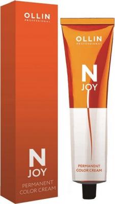 Перманентная крем-краска для волос N-Joy 4627115396505 – фото 1