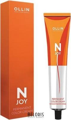 Перманентная крем-краска для волос N-Joy 4627115396505