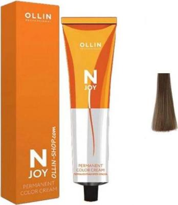 Перманентная крем-краска для волос N-Joy 4627115396574 – фото 7