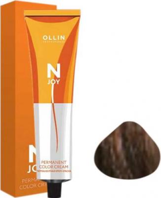 Перманентная крем-краска для волос N-Joy 4627115396581 – фото 6