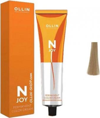 Перманентная крем-краска для волос N-Joy 4627115396598 – фото 6