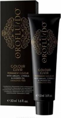 Краска для волос, 50 мл, 6.66 Светло-русый интенсивно красный, 50 мл