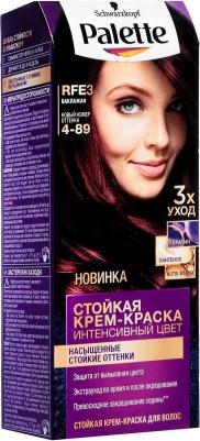 Стойкая крем-краска для волос 4015100185133 – фото 10